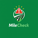 MileCheck icon