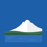 Mountain Visibility icon